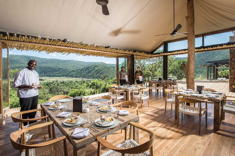 Kariega Game Reserve Bushman's River Mouth Exterior photo