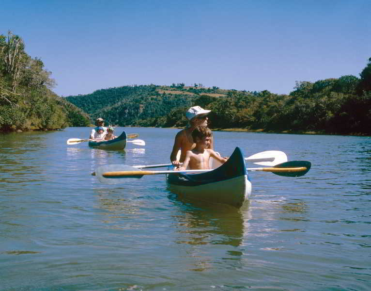 Kariega Game Reserve Bushman's River Mouth Exterior photo