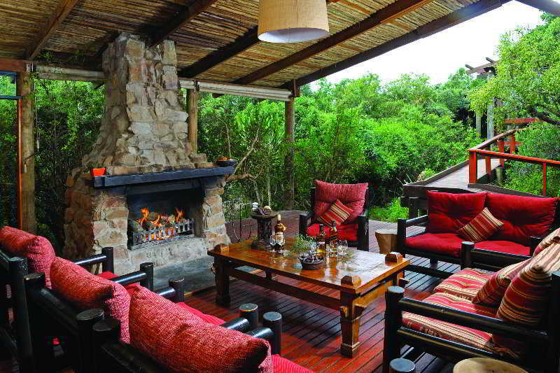 Kariega Game Reserve Bushman's River Mouth Exterior photo