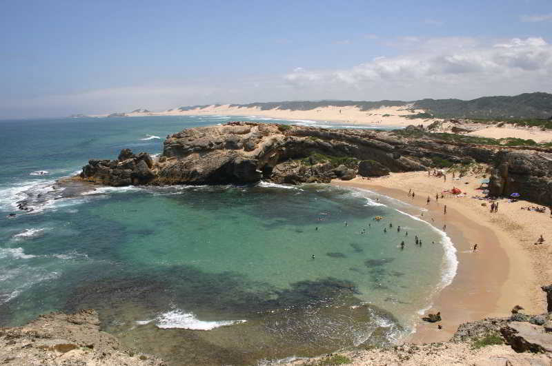 Kariega Game Reserve Bushman's River Mouth Exterior photo