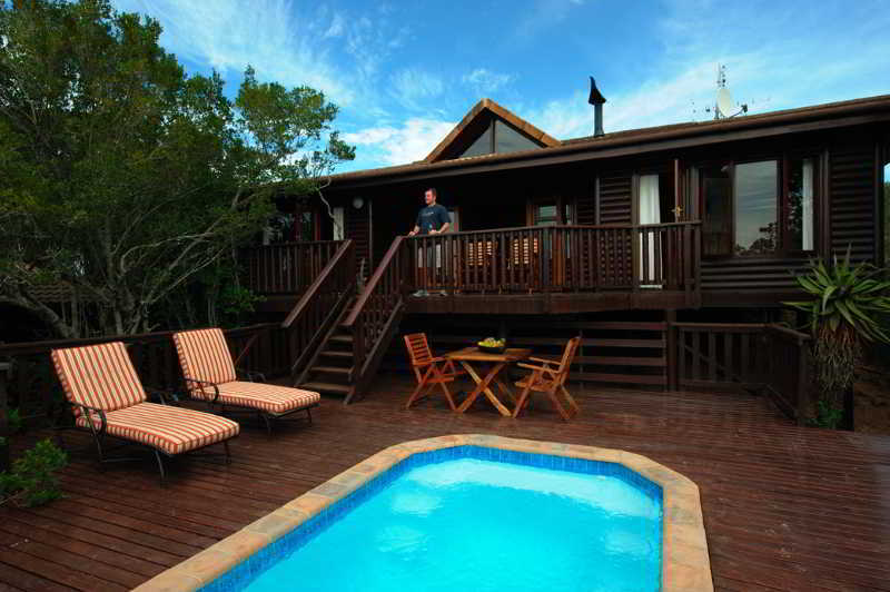 Kariega Game Reserve Bushman's River Mouth Exterior photo