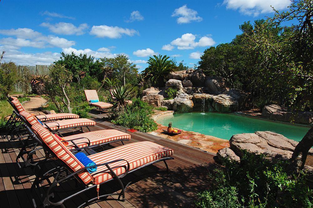 Kariega Game Reserve Bushman's River Mouth Exterior photo